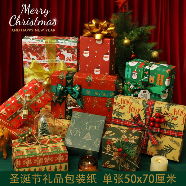 Christmas pack