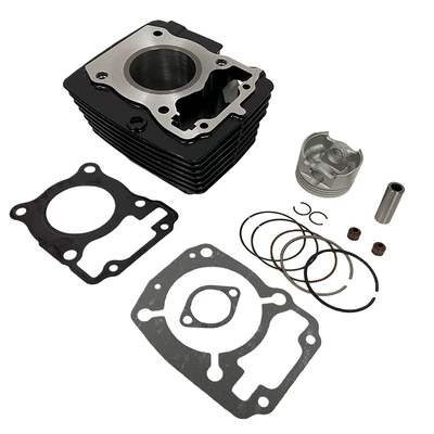 Hunk Hero 160 M03010002 – Cylinder and parts