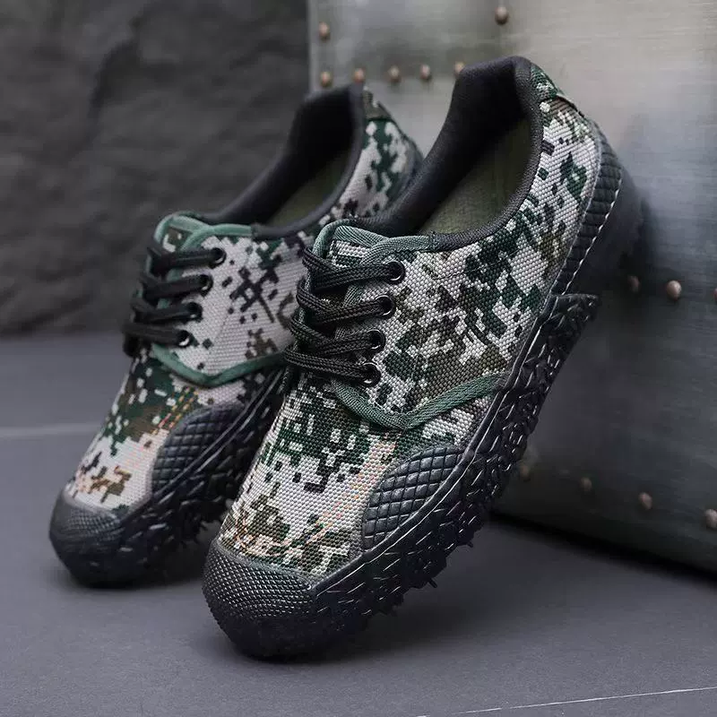 Lin Di Digital Liberation Shoes Весенне-летняя мужская тренировочная обувь с низким берцем Альпинистская нескользящая износостойкая дышащая обувь для стройлинга