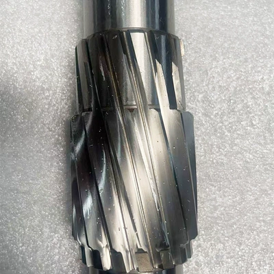 Miter Gears, Metal Parts Processing – Diferensial dişli dəstləri