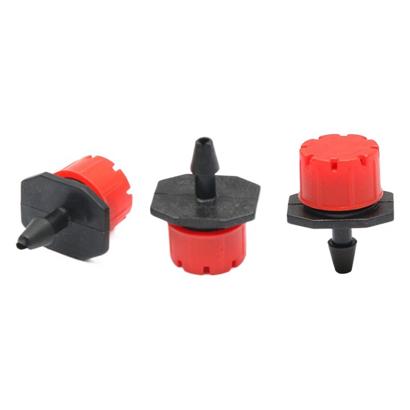 Сад с восемью лунками Маленькая красная шляпа капельница сельхозугодий