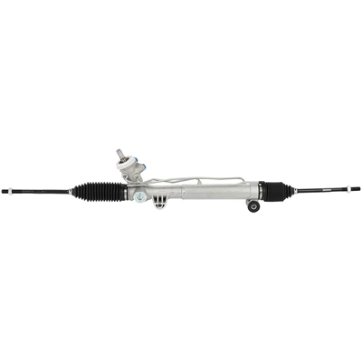 Car steering gear, Steering gear