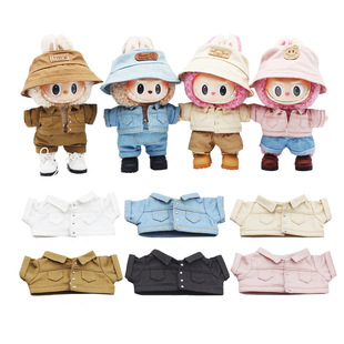 10CM�޻�EXO��ż����ţ������17����������Labubu�����r���A��