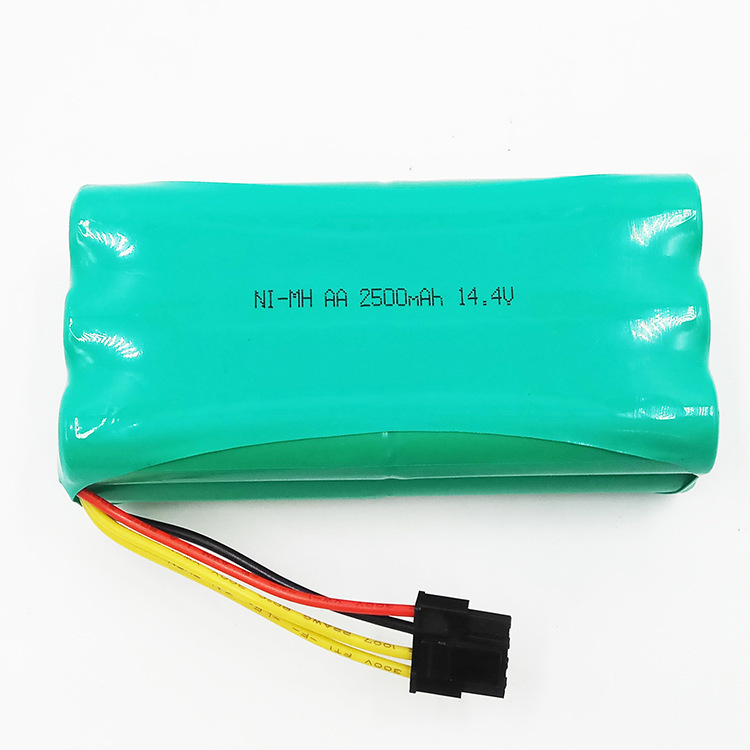 适用美的R1-L083B81A地贝ZN707604605606609益节X600电池可充电无