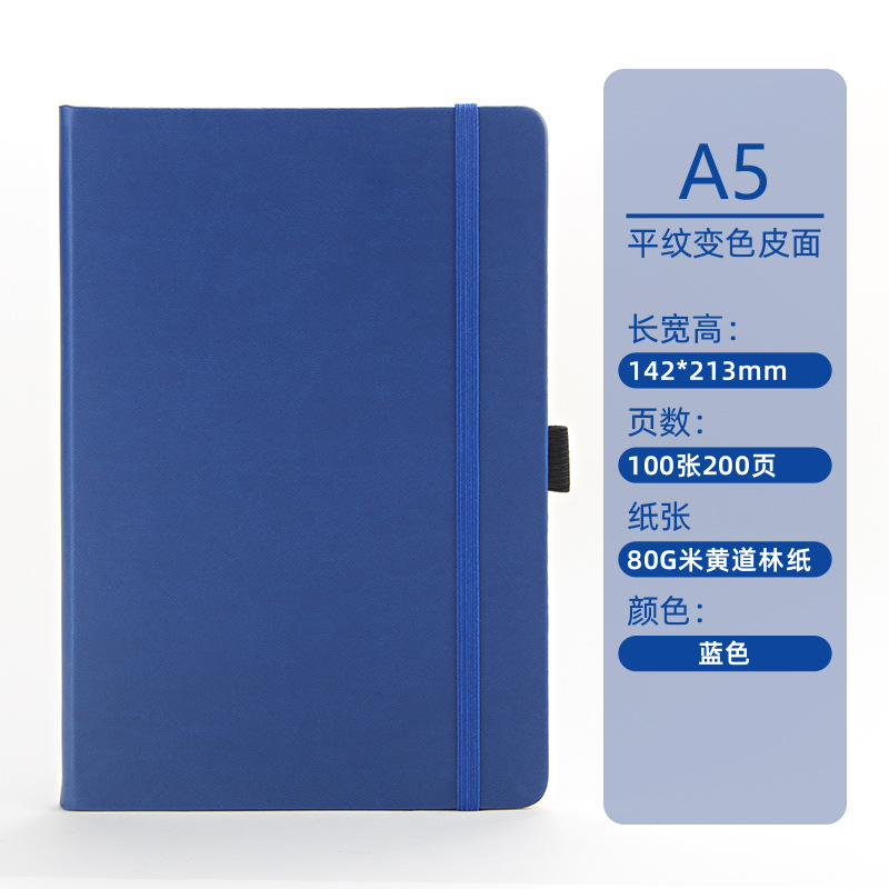 A5블루