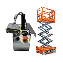 156879 �m��Skyjack ����SJIII3219 3226 4620 4626�����C������