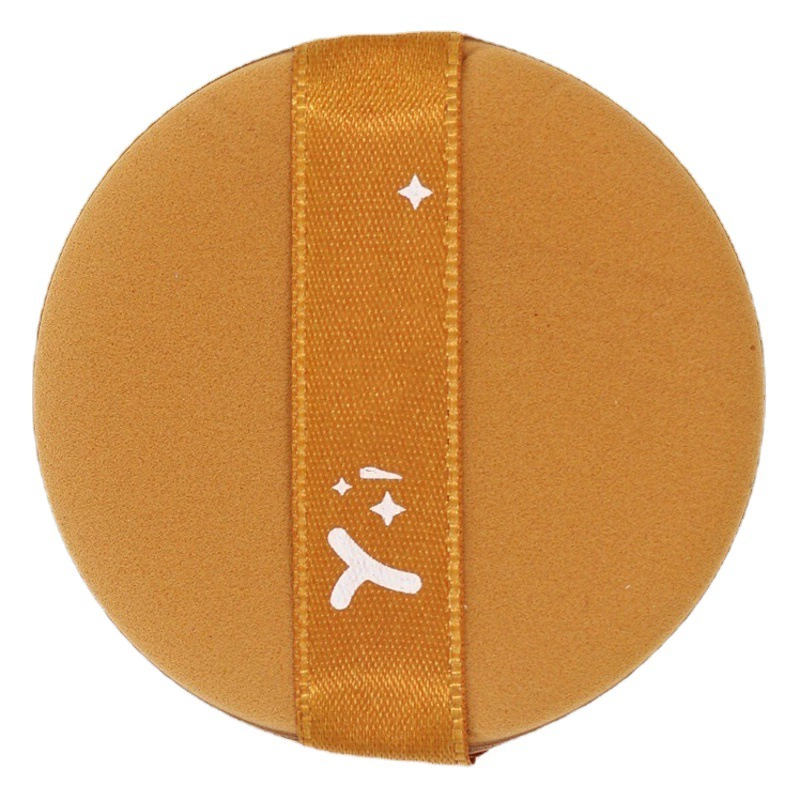 Beidou Seven Star Air Cushion Powder Puff Влажная и сухая пудра без еды Супермягкая губка для макияжа Масло-пудра Puff Beauty Tool
