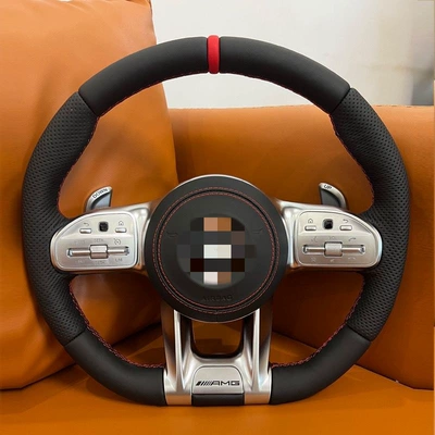 Factory Direct Sales Suitable for Steering wheel - red-return-mark