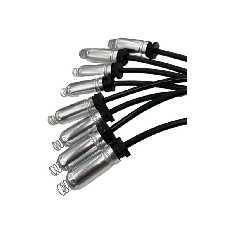 Suitable for Buick Chevrolet automotive ignition wire high-voltage wire 12192192 12622553 12656210