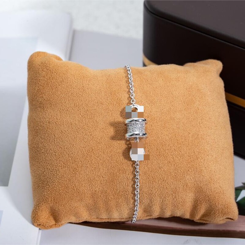 Bv Slim Waist Full Diamond Bracelet, Unique Niche Design, Versatile and Elegant Bracelet for Women, Light Luxury and High-End Jewelry Bv Slim Waist Full Diamond Bracelet, Unique Niche Design, Versatile and Elegant Bracelet for Women, Light Luxury and High-End Jewelry