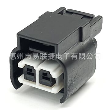 TE泰科连接器 936248-2 汽车线束连接器-阿里巴巴