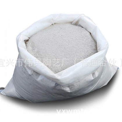 轻质捣打料