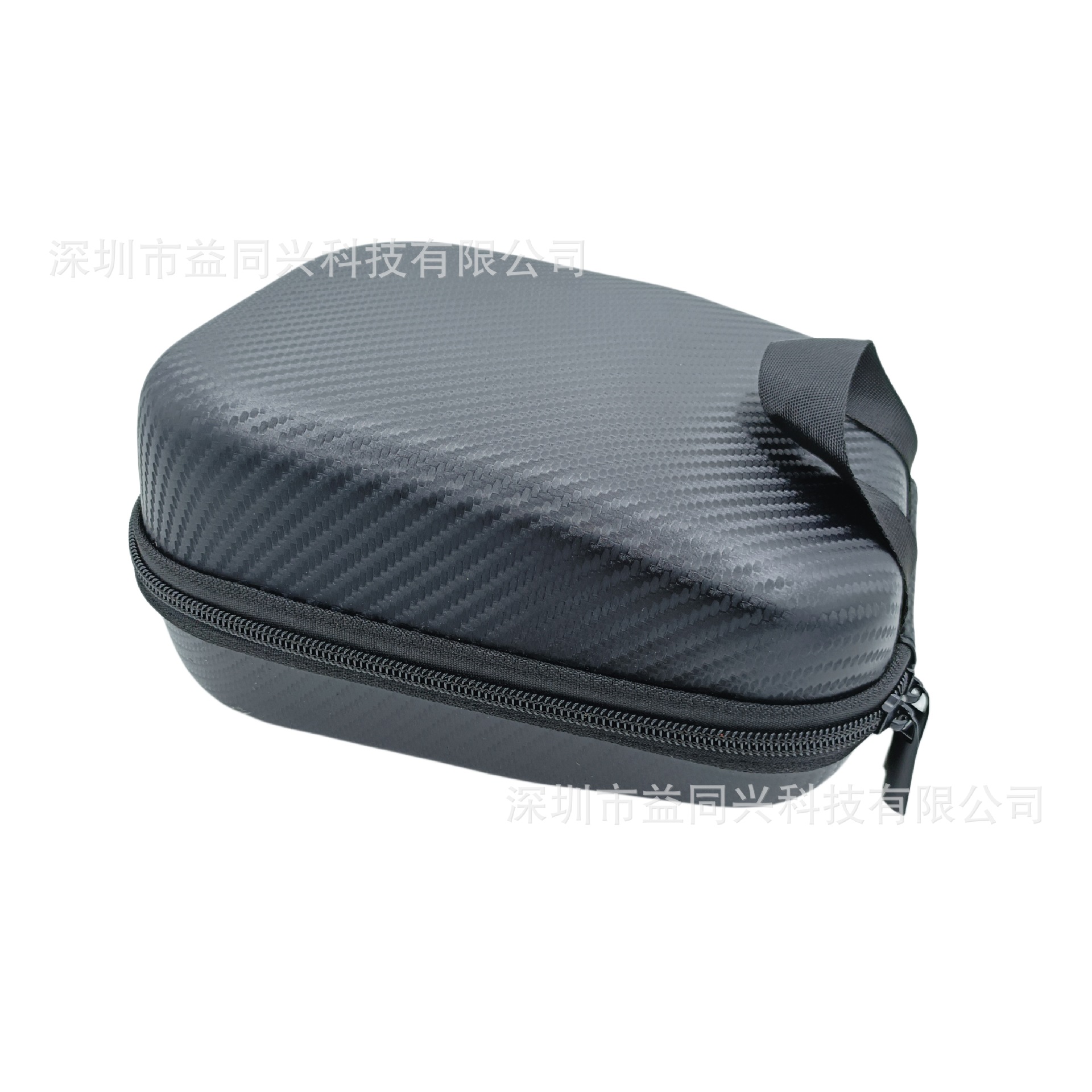 Nueva bolsa de auriculares universal bolsa digital piloto especial de almacenamiento de auriculares resistente al desgaste bolsa de auriculares caja portátil image 5