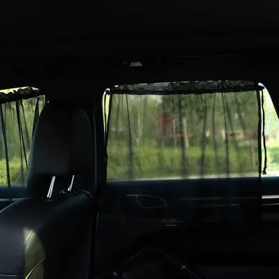 Privacy Curtain Car Window – Car curtains