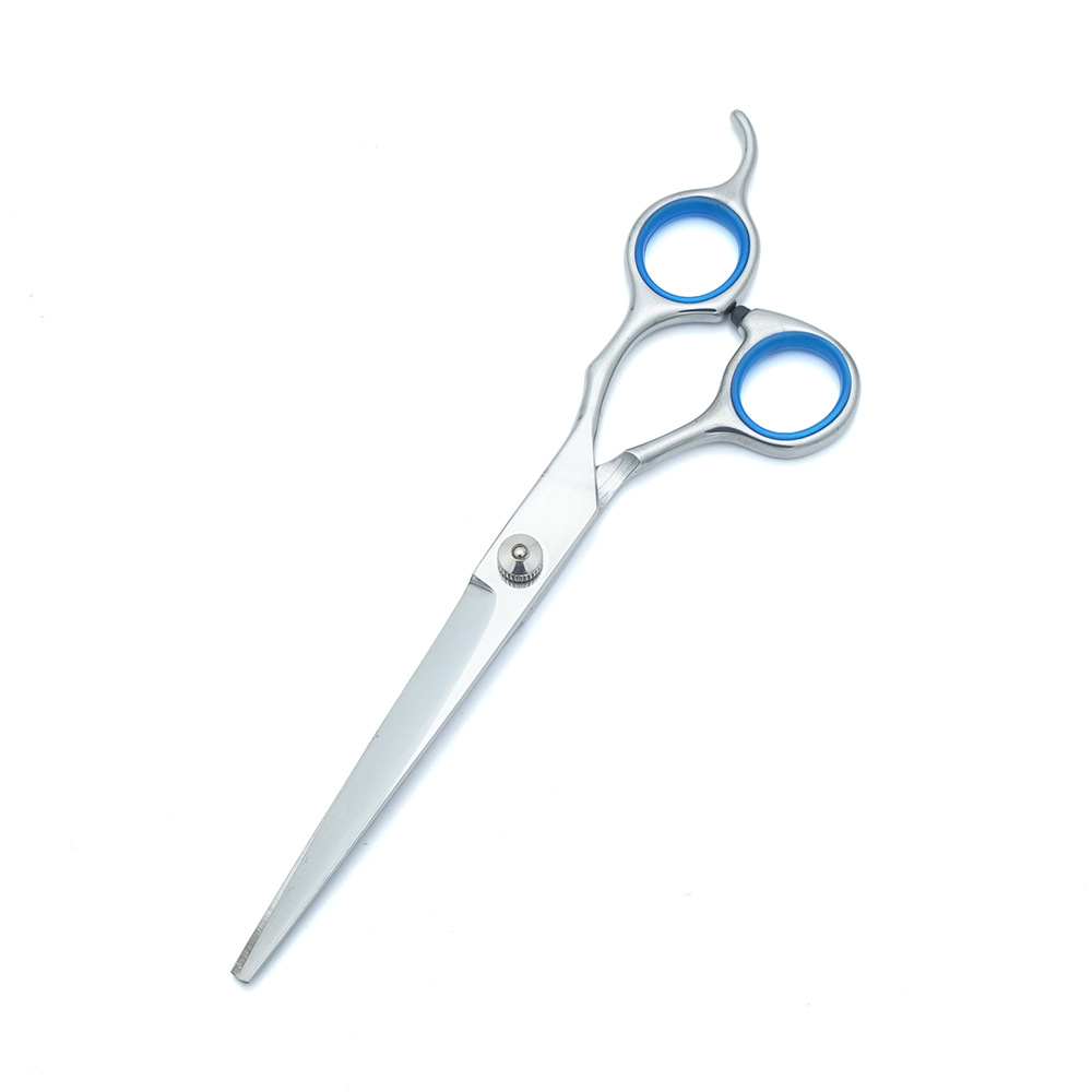 Tijeras para mascotas, tijeras de acero inoxidable para recorte de pelo para perros, tijeras de dientes delgadas profesionales, tijeras de corte de pelo, tijeras de corte de pelo para gatos, artefacto