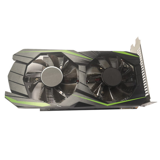 New 450 display GTX1050TI desktop computer graphics card office all-in-one game graphics card foreign trade