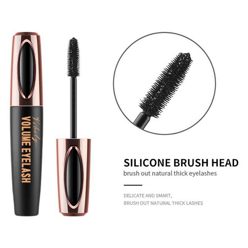 XPRESS CONTROL Fengying waterproof mascara long-lasting non-blooming big Eyes Mascara foreign trade hot sale