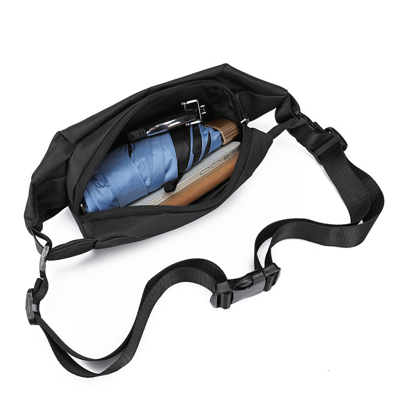 Chest bag