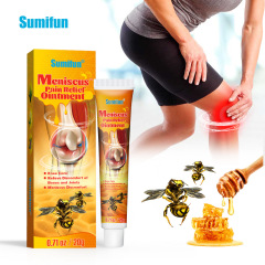 Sumifun蜂毒膏クロスボーダー電気商東南アジア対外貿易アラビア語蜂毒鎮痛膏卸売りk 10089