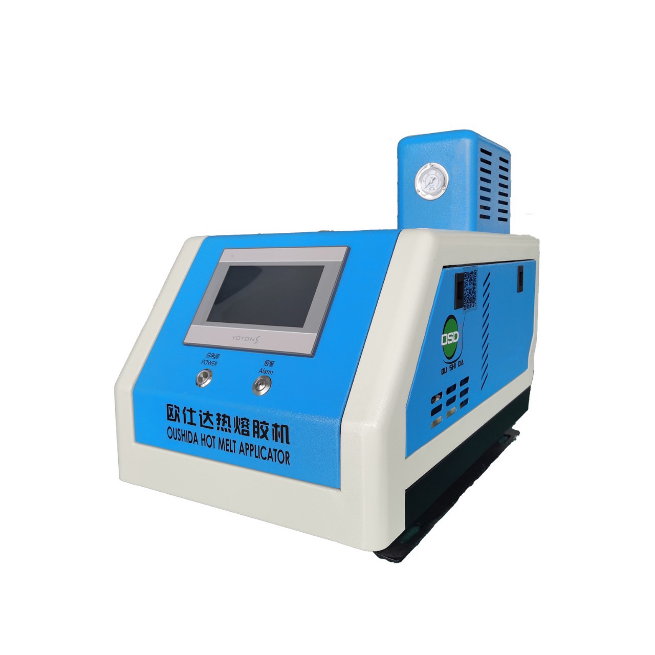 喷胶机 涂胶机 熔胶机 热熔胶机