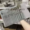 Chujian, односторонний чехол, без кистей