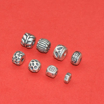 Beads for DIY Handmade Beading, Zərgərlik ara hissələri