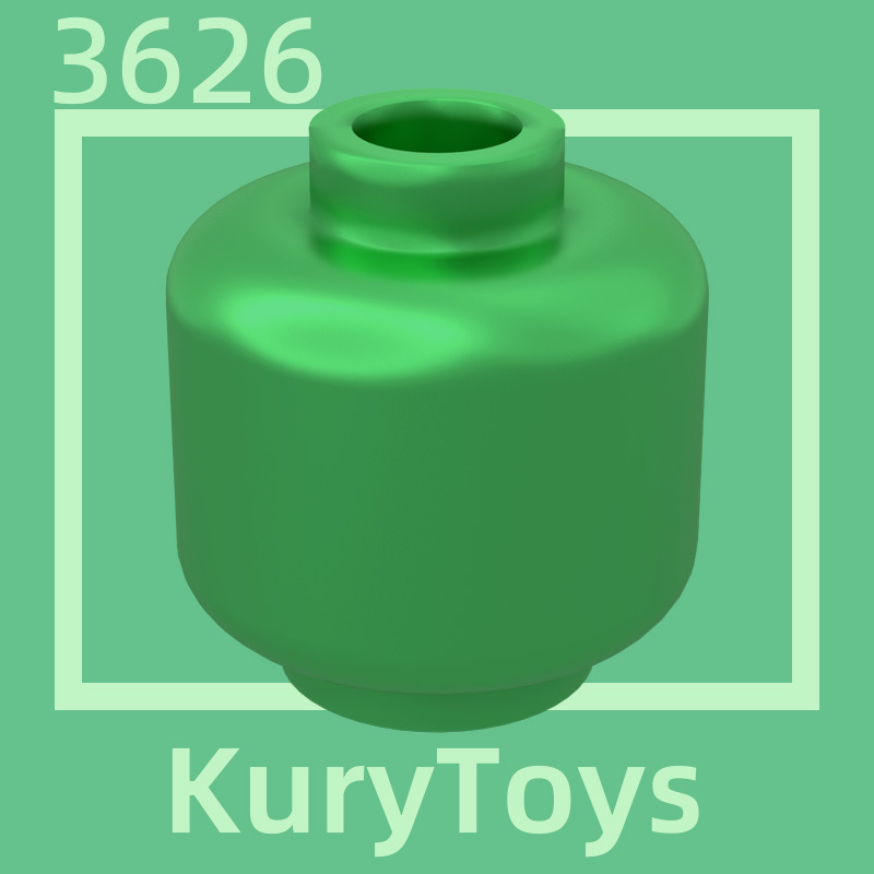 Lacquer green