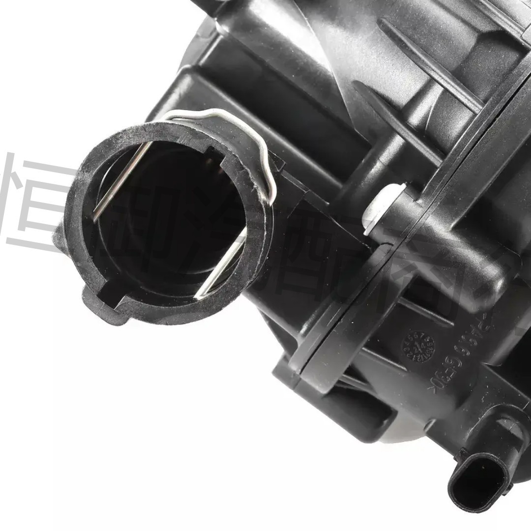 2742003100 A2742000115 Suitable for Mercedes-Benz M274 Coolant Thermostat E20 E16