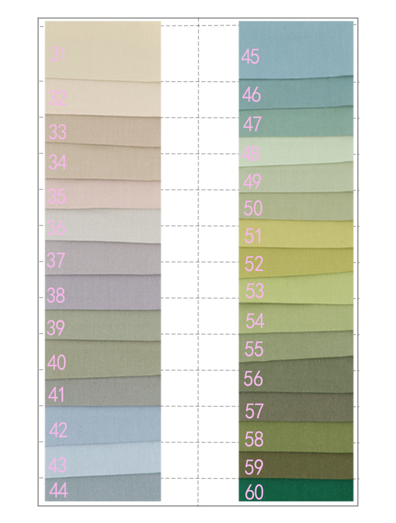 40 sarga lavada tela de algodón en stock al por mayor 165g tejido peinado lavado tela de la camisa de vestir de algodón