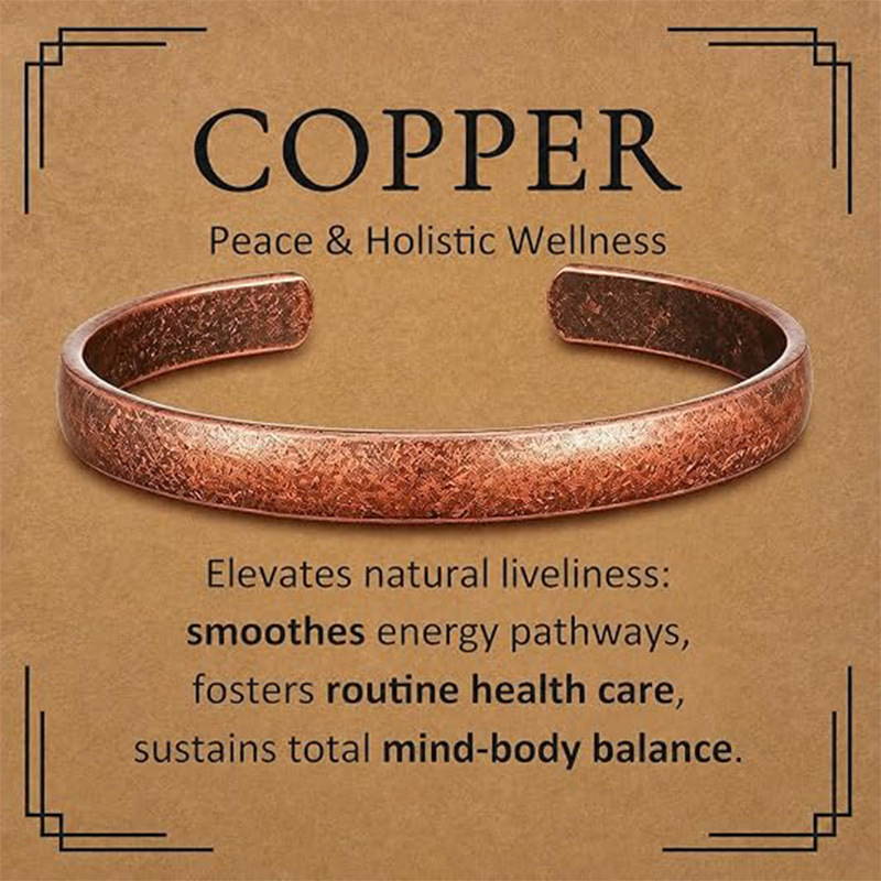 Cross-border best-selling retro brass cuff bracelets for women and men, fashionable and simple design, adjustable, perfect as a jewelry gift Cross-border best-selling retro brass cuff bracelets for women and men, fashionable and simple design, adjustable, perfect as a jewelry gift