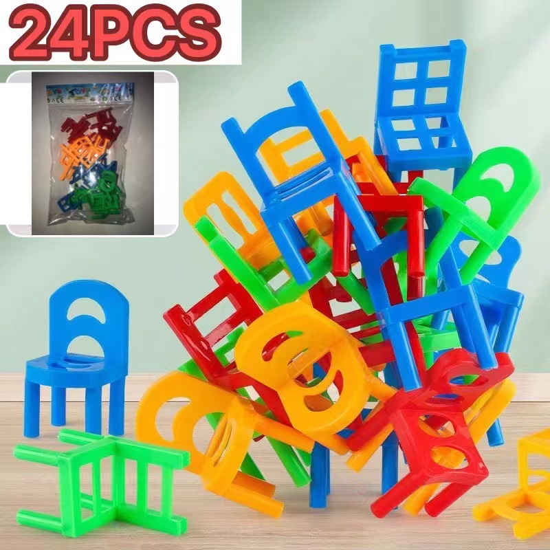 24 bags