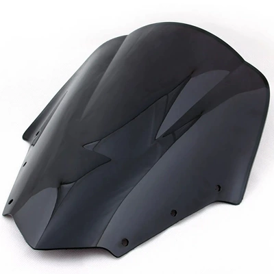 Front Windshield, Motorcycle front windshield
