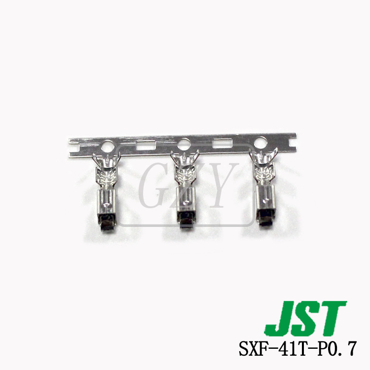 ����SXF-41T-P0.7 ����ѹ�Ŷ��� JST������ �Ӳ�� ����
