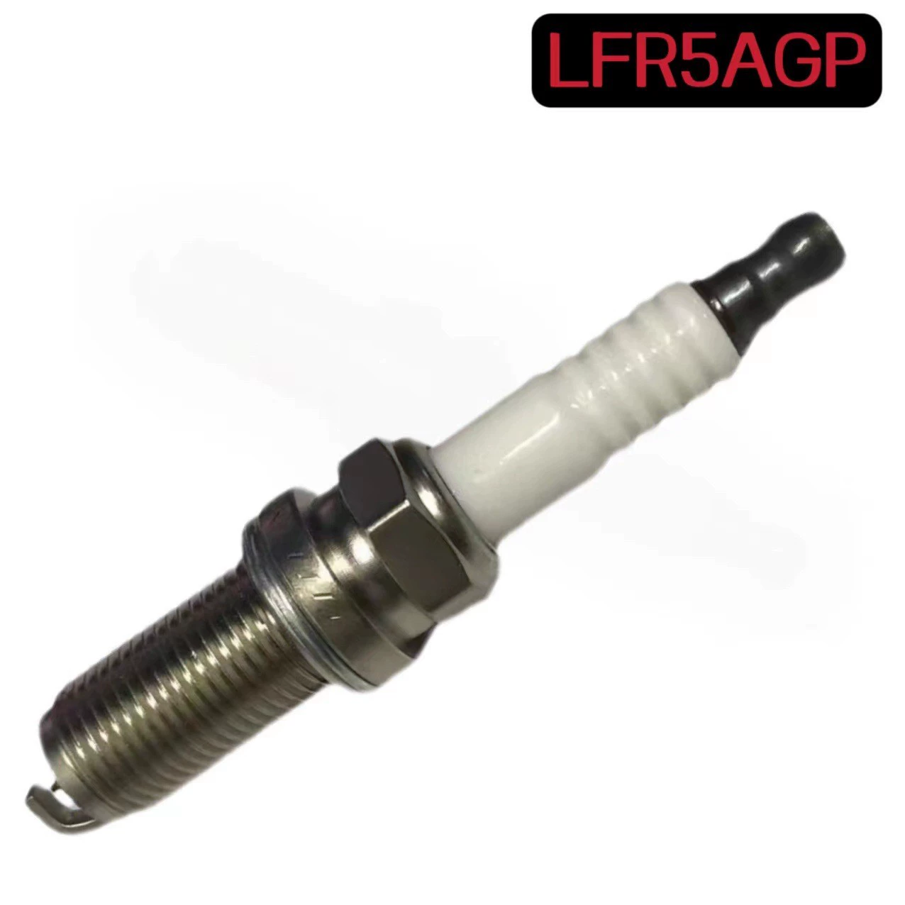 5018 подходит для 4 установленных упаковок NGK (LFR5AGP)
