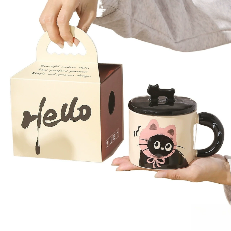 Cute gift box, for beloved, Birthday gift
