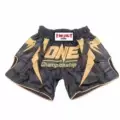 Shorts style thirteen
