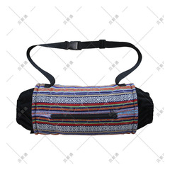 Cross-border Amazon new autumn and winter outdoor camping, fishing, mountaineering and skiing warm gloves straight hand warmer bag