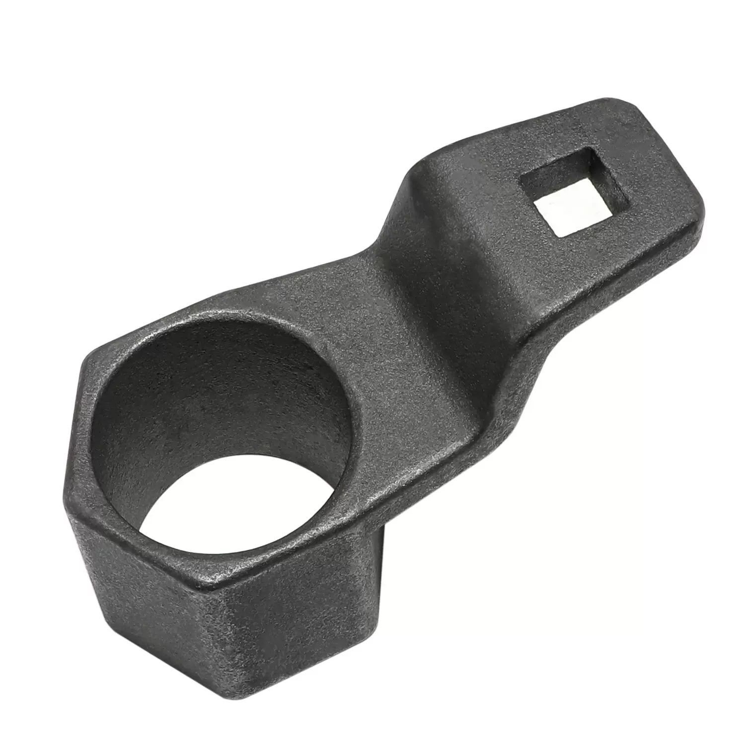 本田正时专用工具 曲轴皮带轮固定器 本田曲轴皮带盘束紧支挡扳手