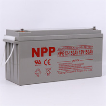 NPP̫ܽ12V150AH NPG12-150Ah·Ƶ