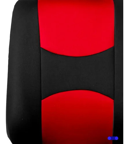 Cross-Border Temu Amazon Mexico Universal Five-Seater Car Seat Cover Flat Type Car Seat Cover 9-Piece Set