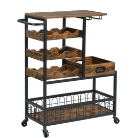 桌类、茶几;手推餐车;电视柜