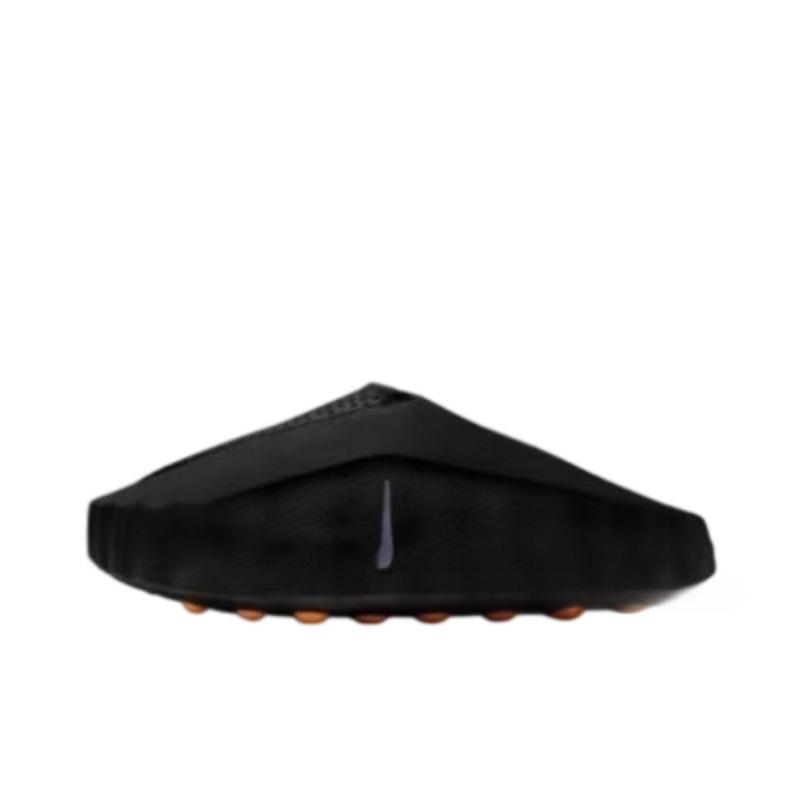 Thick-Sole EVA Closed-Toe Clogs for Men and Women | Massage Comfort