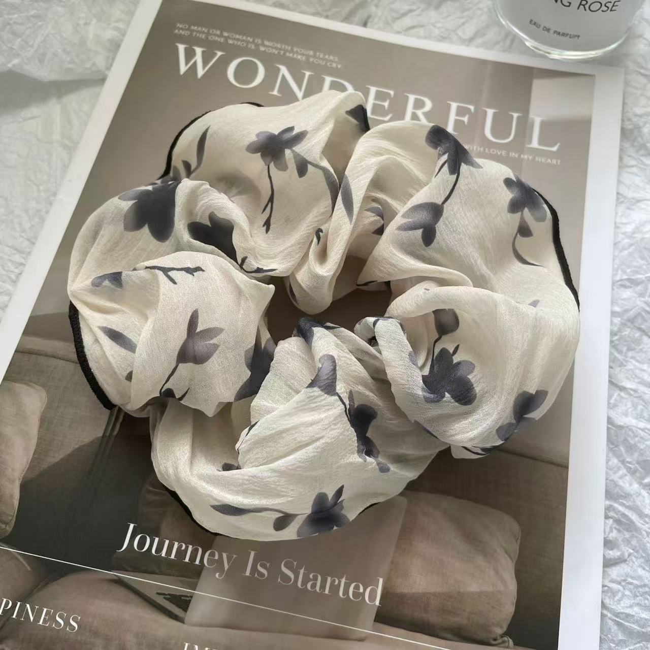 5721 대원-우아한 연꽃 (18cm )