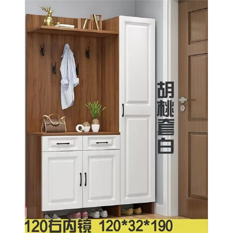 120 호두커버 화이트 오른쪽_프레임구조