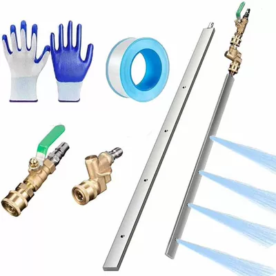 Cross-Border New Product Car: Car cleaning tools