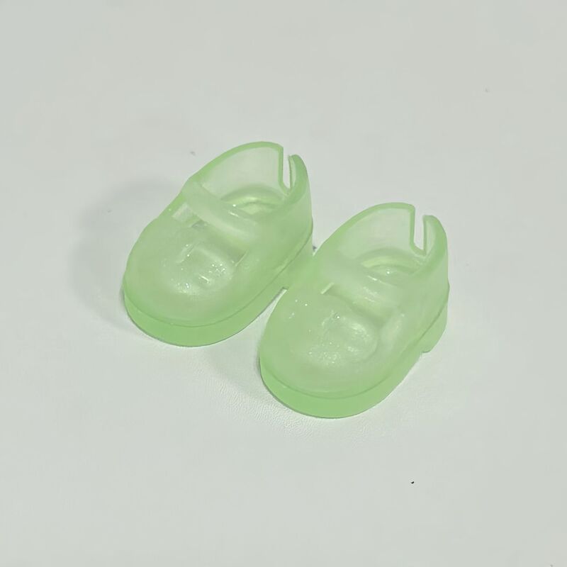 跨境新品Iabubu4.0鞋子耳机单板迷你拉布布潮玩装饰品10cm娃娃|undefined