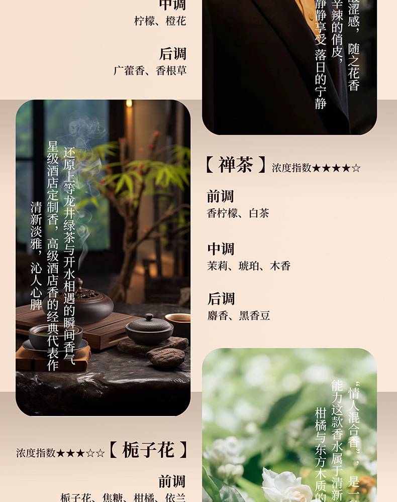 Car Aromatherapy Wholesale Car Home Dual-use Perfume Ornaments Special Odor Removal High-stop Solid Long-lasting Car Interior Balm