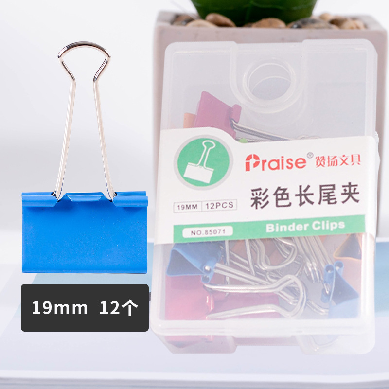 5 # 딥 컬러 19MM (상자에 12 개), 144 상자 상자