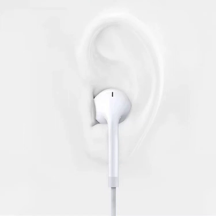 Совместимые с Apple наушники, iPhone, 16/15/14, 14promax, официальный продукт