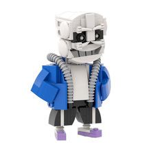 ��ש148890��Ϸϵ�л�ľ���Undertale Sans��˵֮��ɼ˹�����ֵ�
